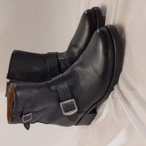 Frye boots